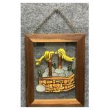 Stained / Painted Glass