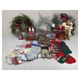 Large Christmas Assortment / 33 pc