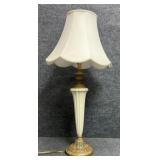 Lenox Lighting by Quoizel Table Lamp