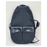 Brighton Tennis Racket Sling Bag