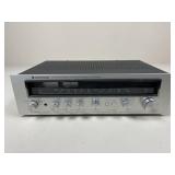 Kenwood AM-FM Stereo Receiver