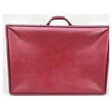 Vintage Hartmann Luggage Suitcase