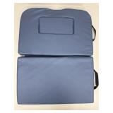 Nirvana MATE 2 Cushioning System