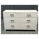 Crate & Barrel Dresser