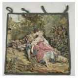 Woven Hanging Tapestry