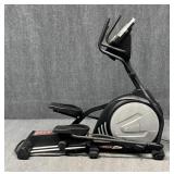Sole E25 Elliptical Machine