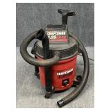 Sears Craftsman 12 Gal Wet/Dry Vac