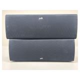 Polk Audio Entertainment Speakers