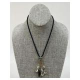 Swarovski "As Nile" Necklace
