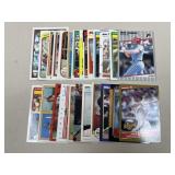 Mike Schmidt Baseball Cards/ 25 pc