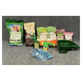 Fertilizer Assortment