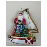 Christopher Radko Ornament