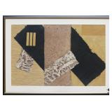 Abstract Paper Art