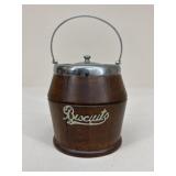 Biscuit Barrel