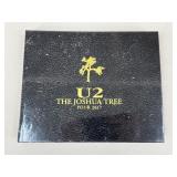 U2 The Joshua Tree Tour Books