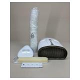 Bed Jet V2 Climate Comfort System