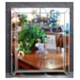 Mirror Framed Mirror
