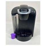 Keurig K-Classic Coffee Maker w/ Reusable K-Cup