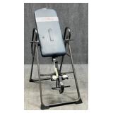Ironman Memory Foam Inversion Table
