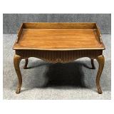 Heritage End Table