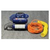 Campbell Hausfeld Air Compressor