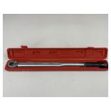 Tekton Torque Wrench