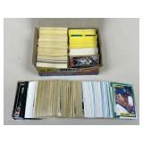 Topps Baseball Cards