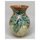 Sud & Co Provence Art Pottery Vase