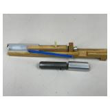 Inertia Nut Cracker
