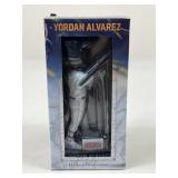 Yordan Alvadrez Batflip Bobblehead