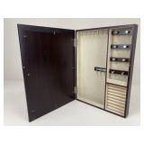 Wall Hanging Jewelry Box/ Picture Frame