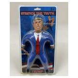 Stretch The Truth Trump Doll