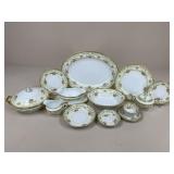 Noritake China "Arleneï¿½ Set