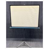 Comet Dalite Projector Screen