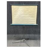Knox Four Hundred Projector Screen