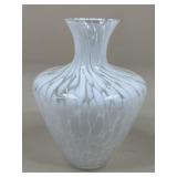 Art Glass Vase