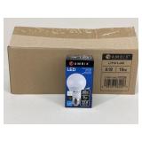 Ambix LED Light Bulbs - NIB / 10 pc