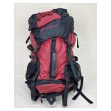 Eddie Bauer Hiking Backpack w/ Rain Cover