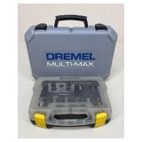 Dremel Multi-Max Tool & Glass/Granite Cutting Kit