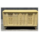 Huntley Painted Wood Dresser