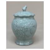 Ganz Bella Casa Ceramic Cookie Jar