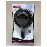 Delta IN2ITION 2-IN-1 Shower Head - NIP