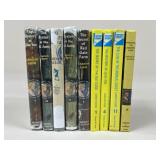 Nancy Drew Books / 9 Pc