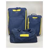 Nautica Luggage Set / 3 pc