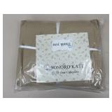 Sonoro Kate Queen Sheet Set