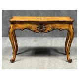 Console / Sofa Table