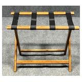 Luggage Rack