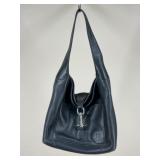 Dooney & Bourke Leather Shoulder Bag