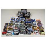 Hot Wheels NIP / 43 pcs