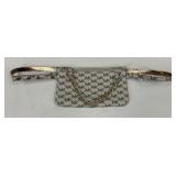 Michael Kors XL Fanny Pack/Belt Bag